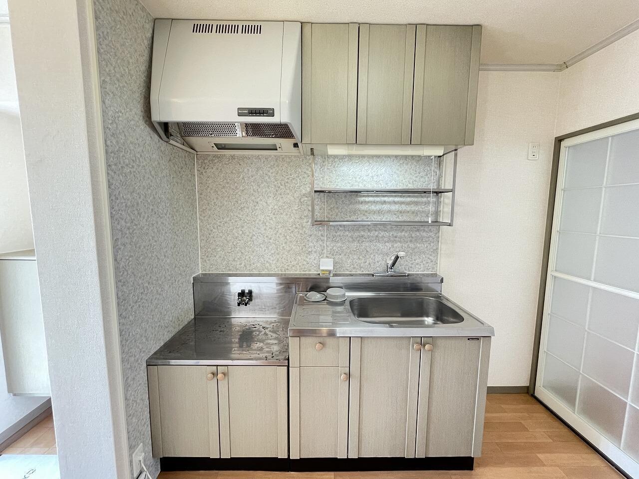 アベニューハタダIIIの物件内観写真