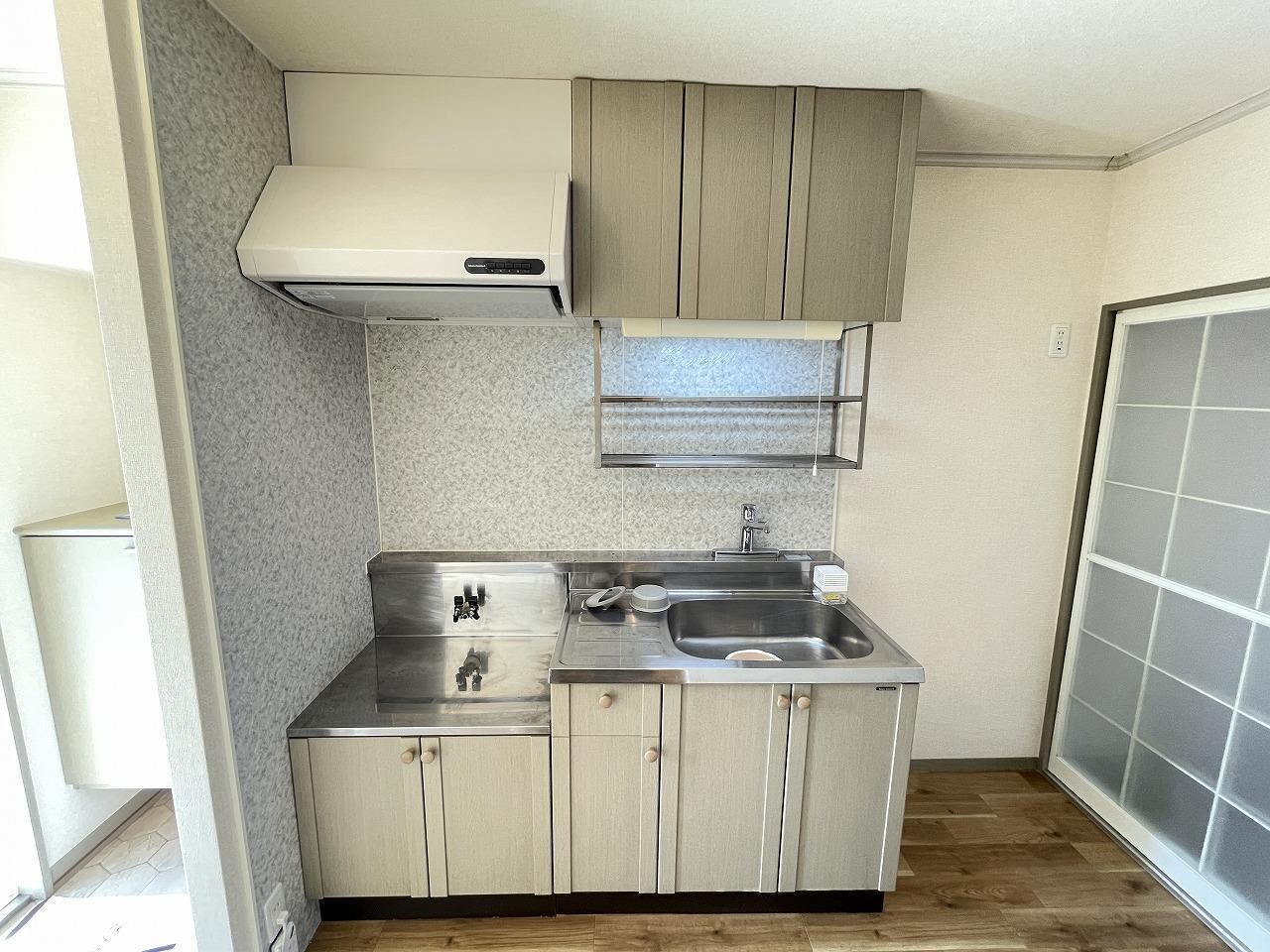 アベニューハタダIIIの物件内観写真