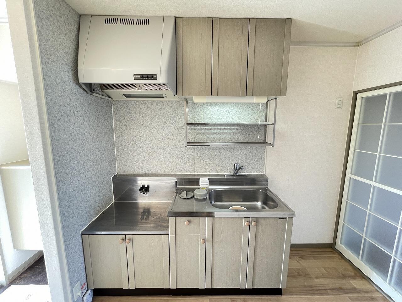 アベニューハタダIIIの物件内観写真