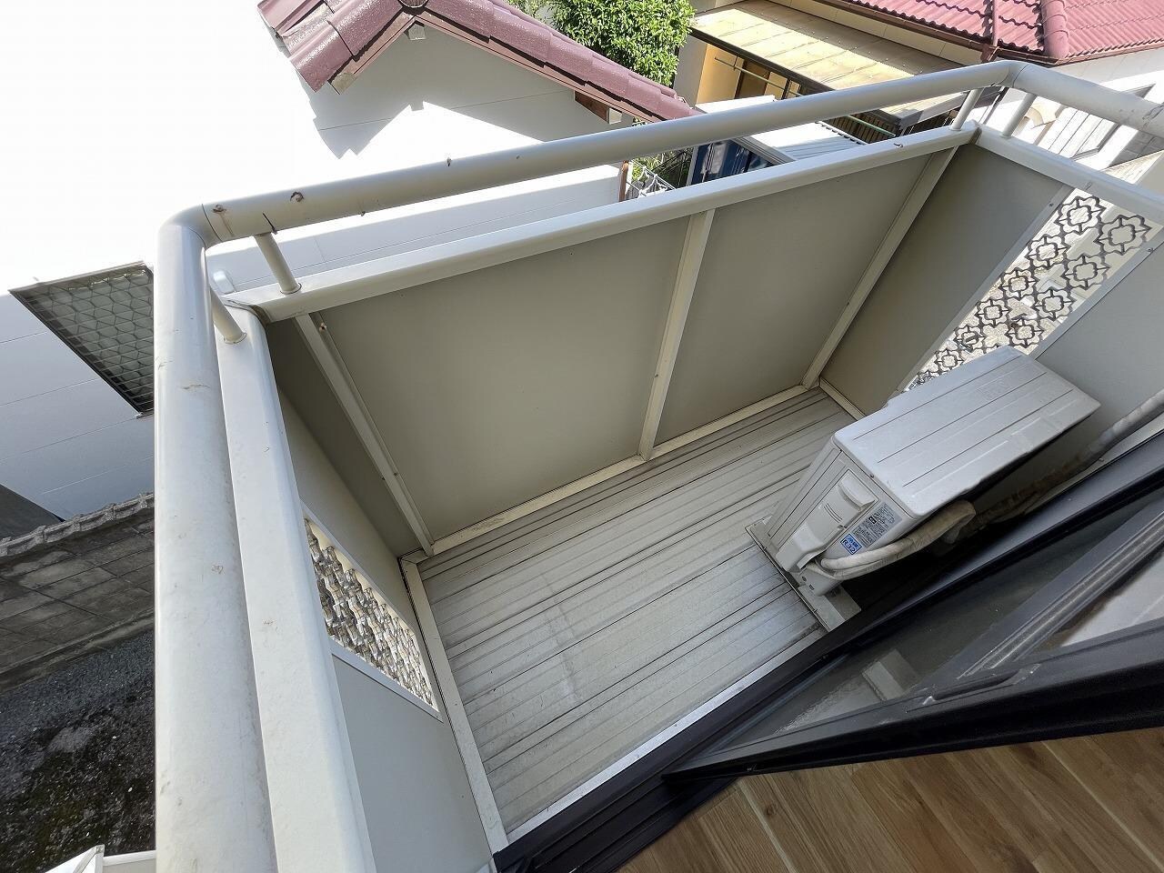 アベニューハタダIIIの物件内観写真