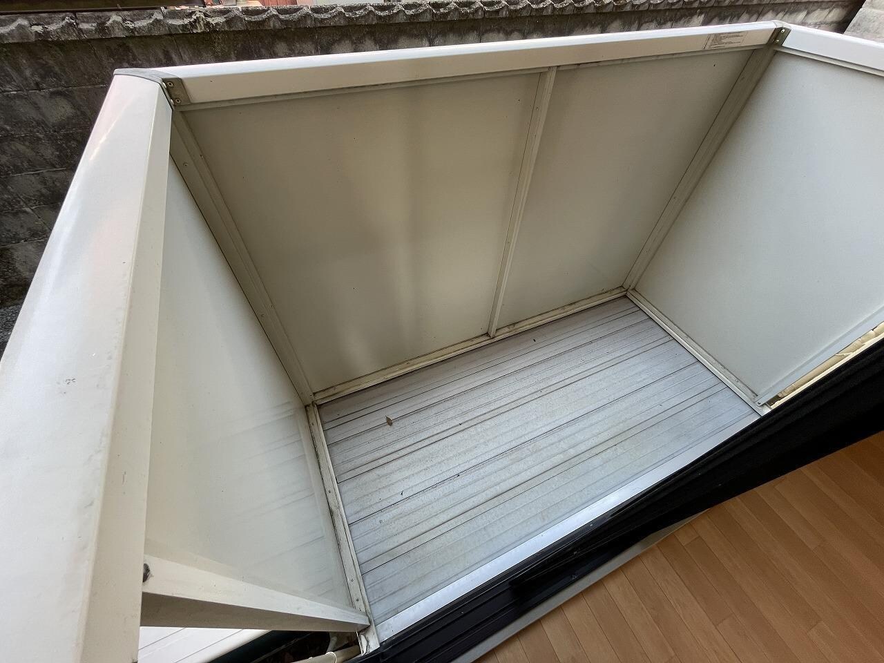 アベニューハタダIIIの物件内観写真