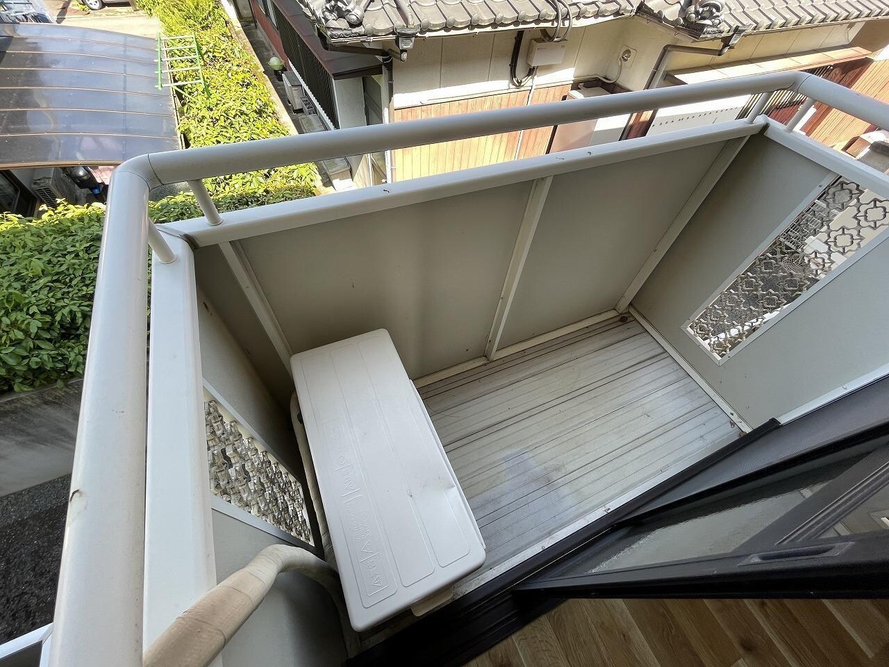 アベニューハタダIIIの物件内観写真