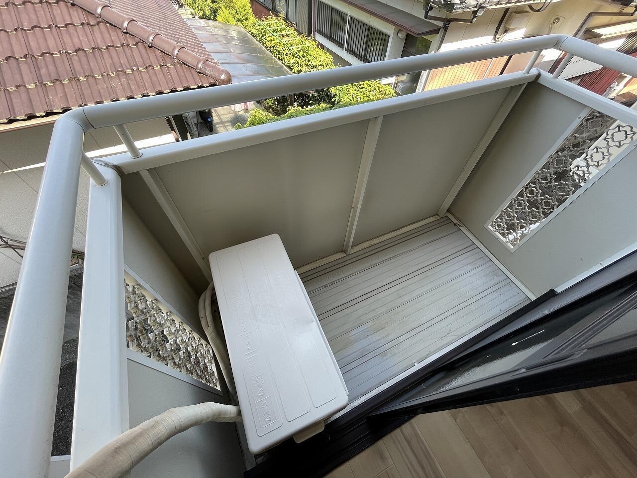 アベニューハタダIIIの物件内観写真