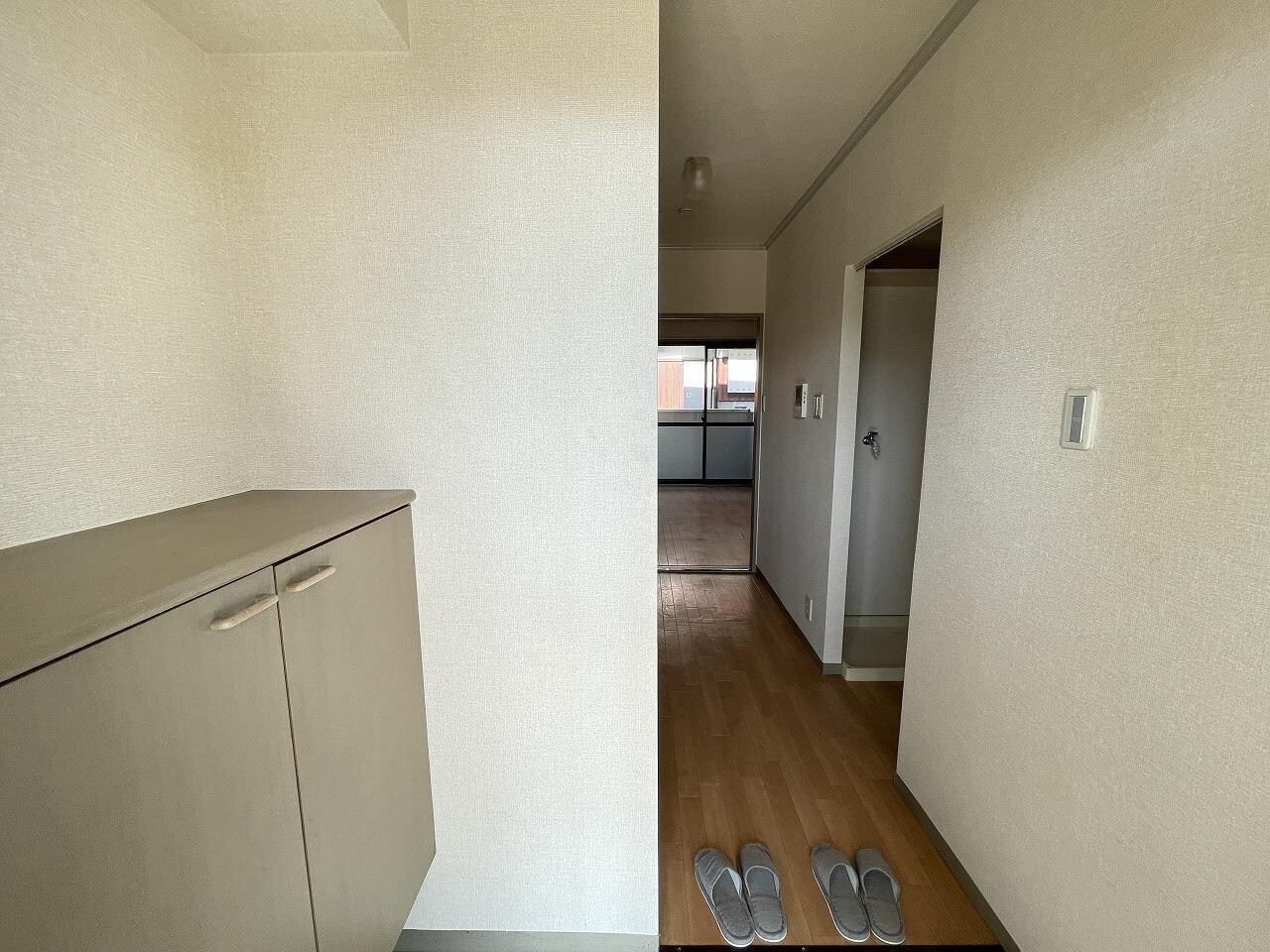 アベニューハタダIIIの物件内観写真