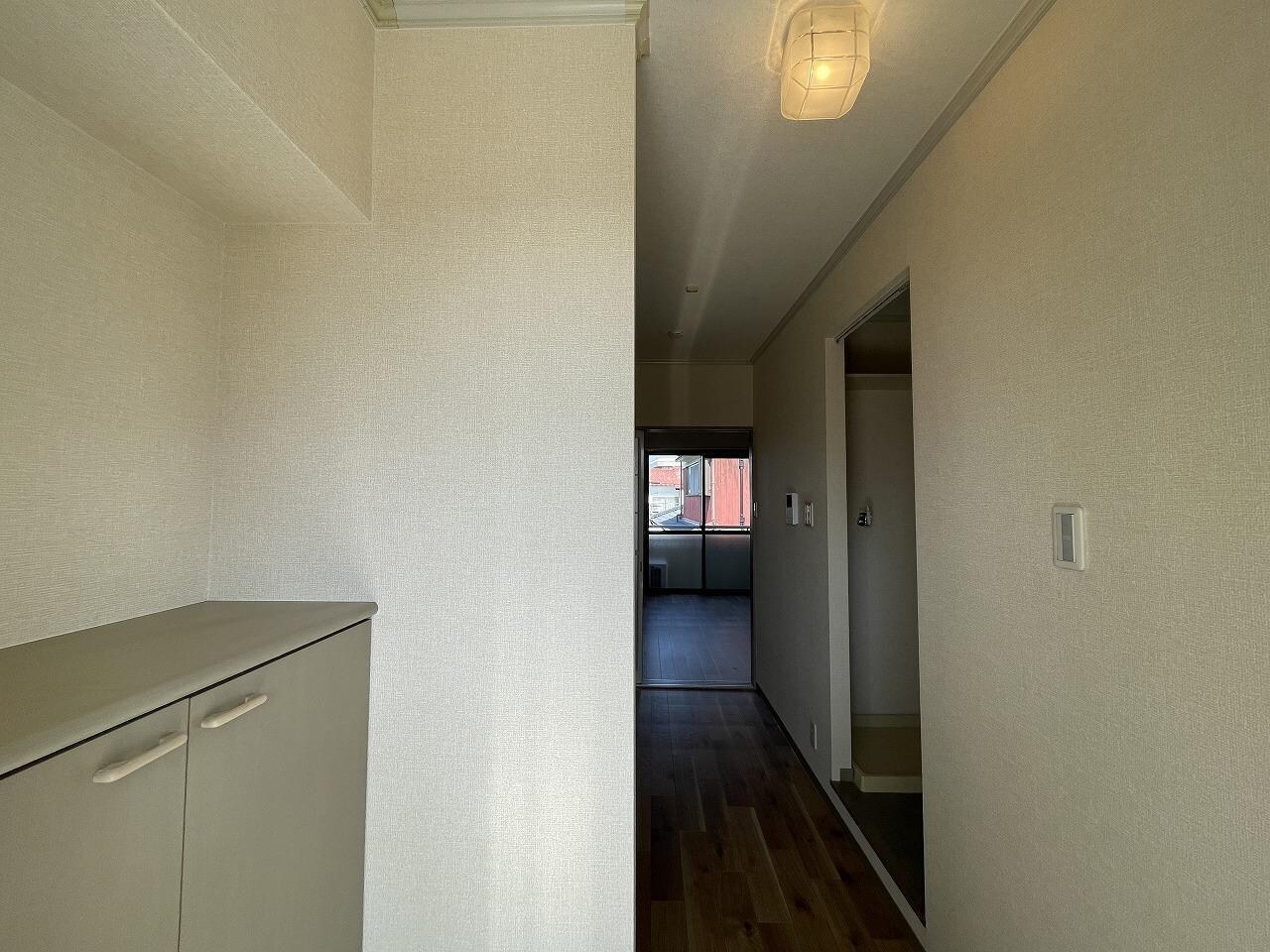 アベニューハタダIIIの物件内観写真