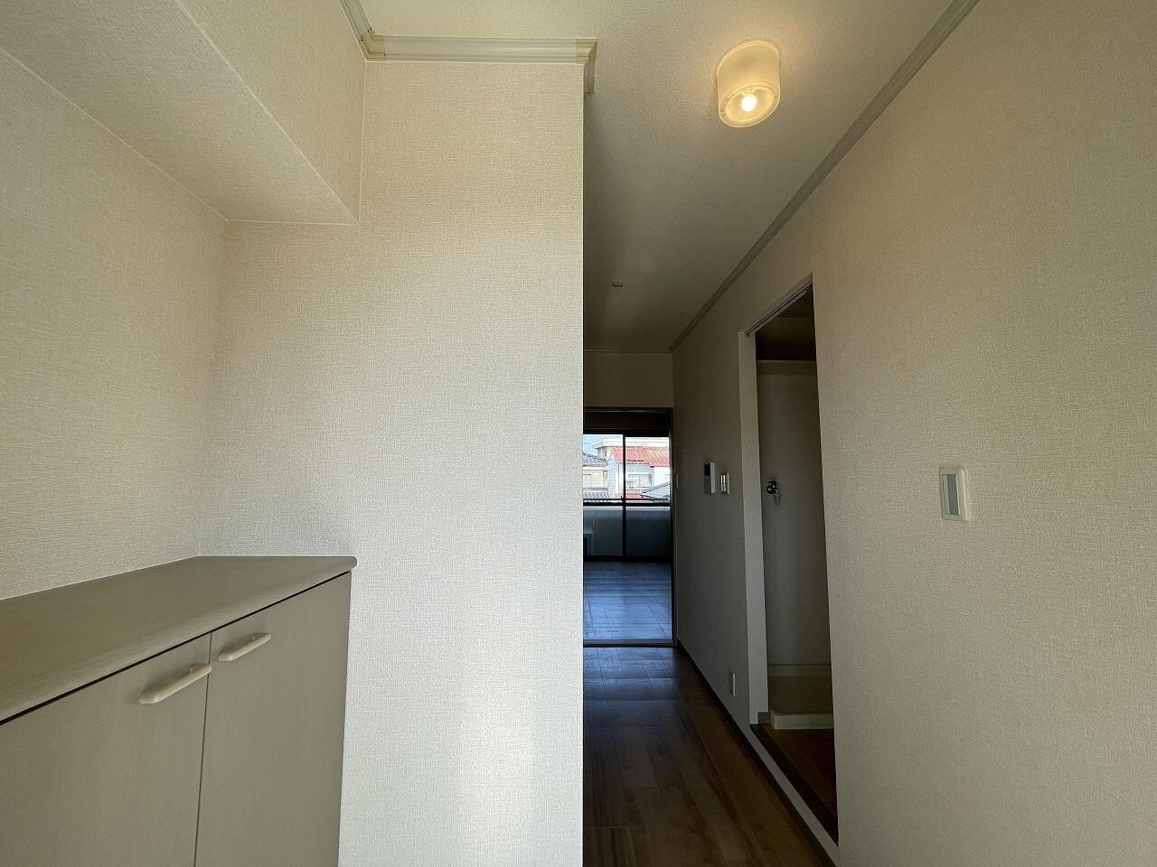 アベニューハタダIIIの物件内観写真