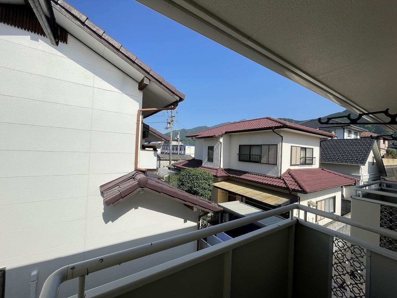 アベニューハタダIIIの物件内観写真