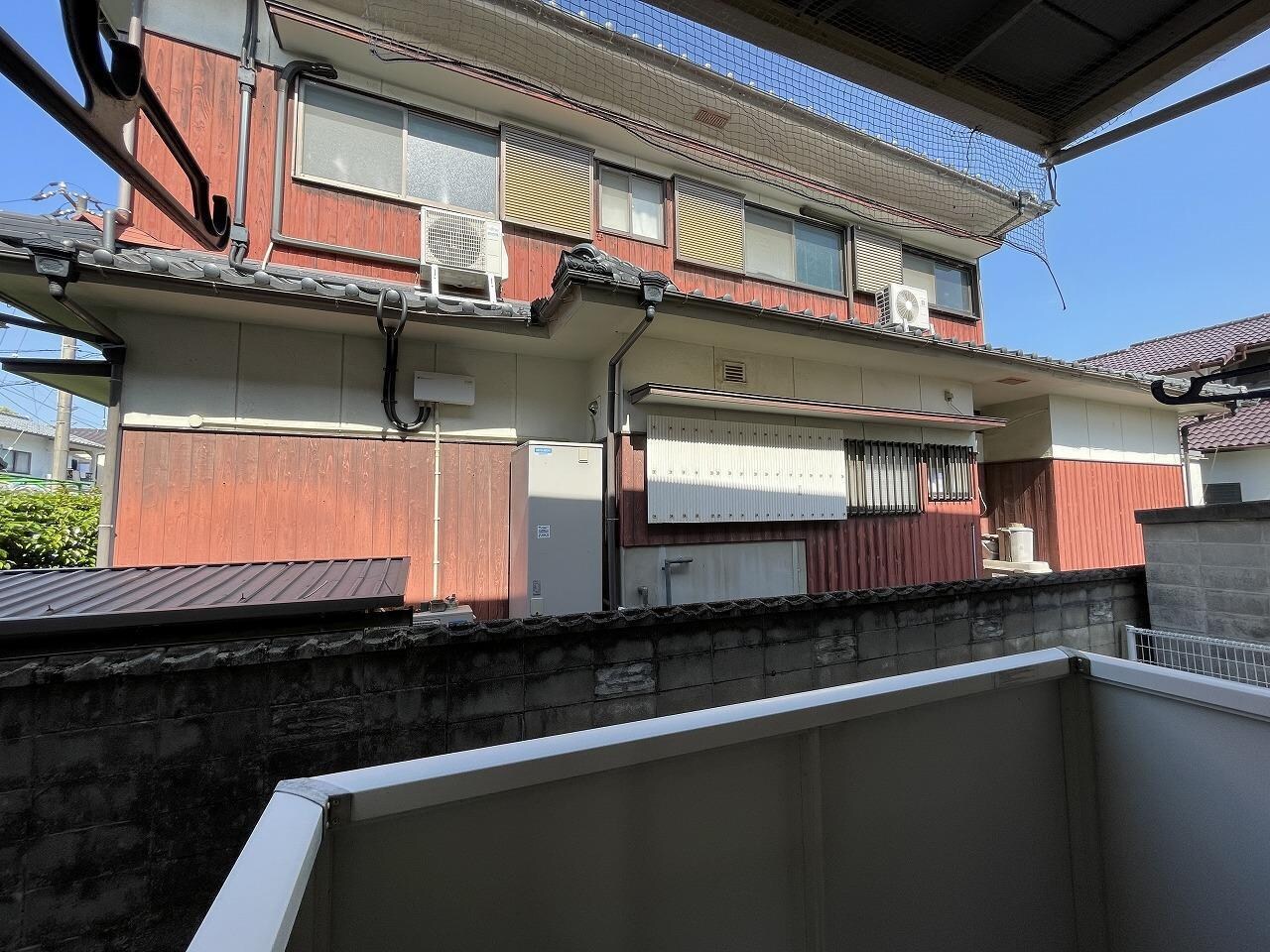 アベニューハタダIIIの物件内観写真