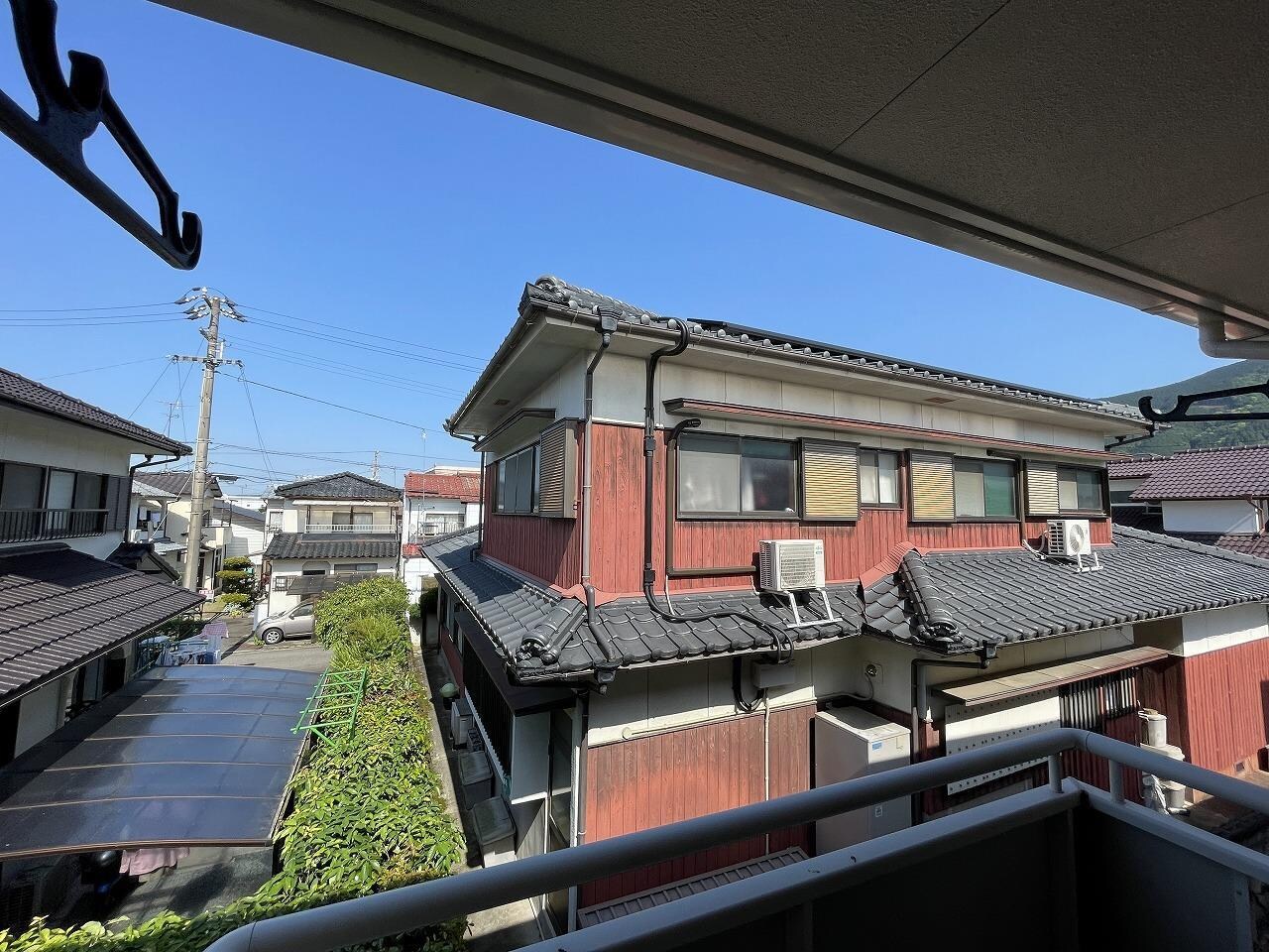 アベニューハタダIIIの物件内観写真