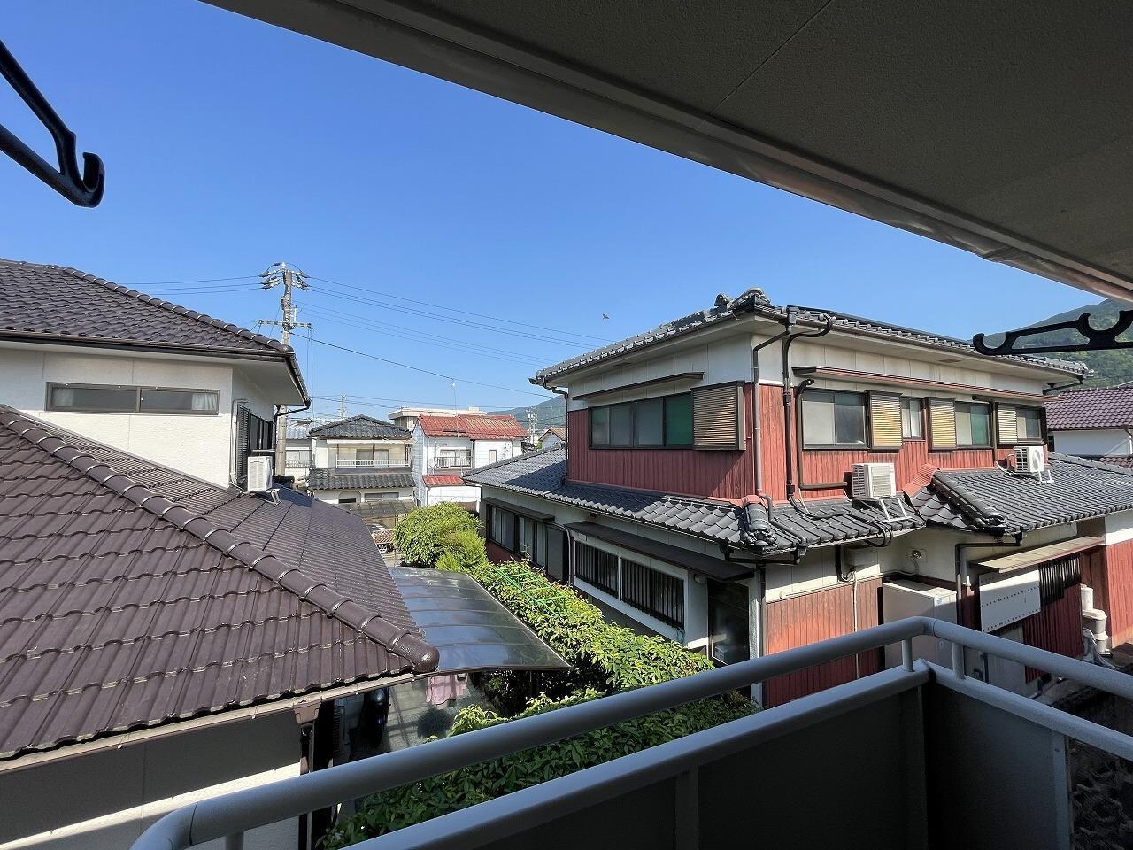 アベニューハタダIIIの物件内観写真