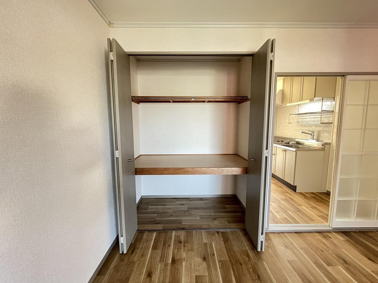 アベニューハタダIIIの物件内観写真