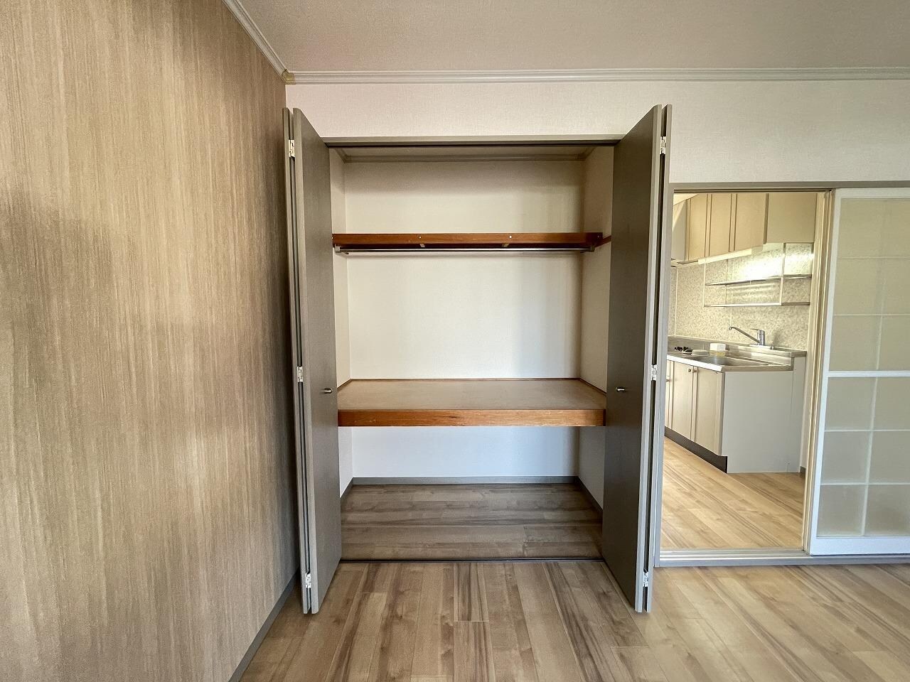 アベニューハタダIIIの物件内観写真