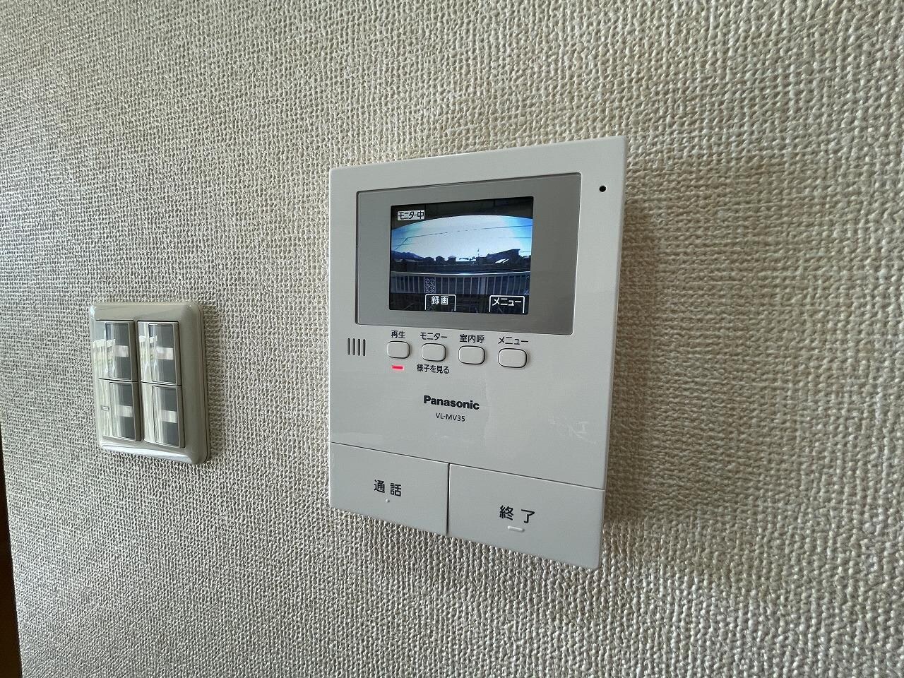 アベニューハタダIIIの物件内観写真