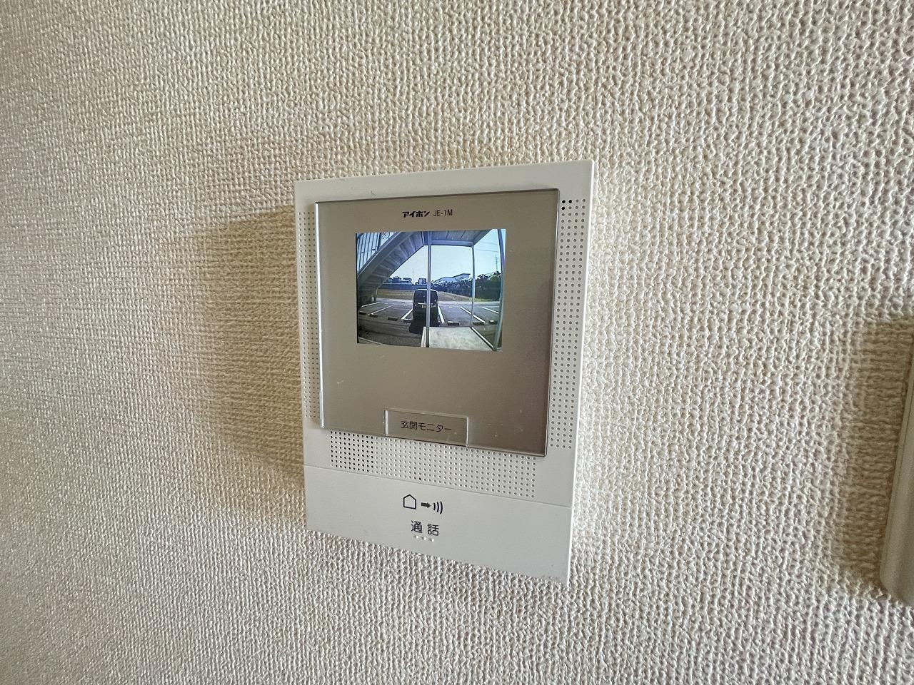 アベニューハタダIIIの物件内観写真