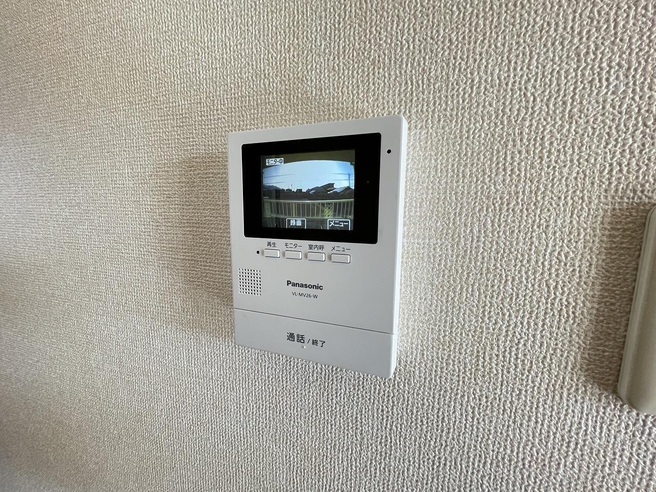 アベニューハタダIIIの物件内観写真