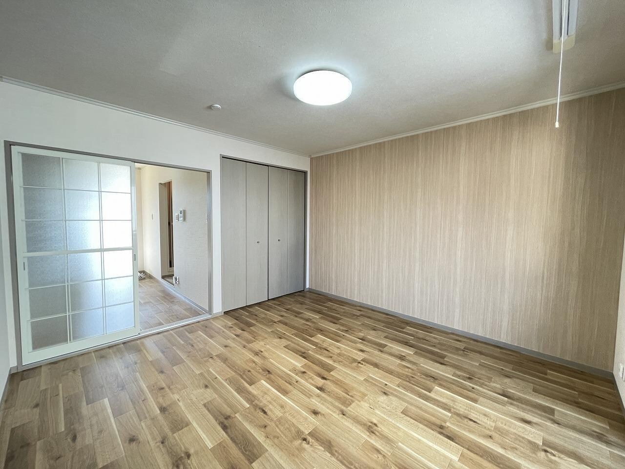 アベニューハタダIIIの物件内観写真