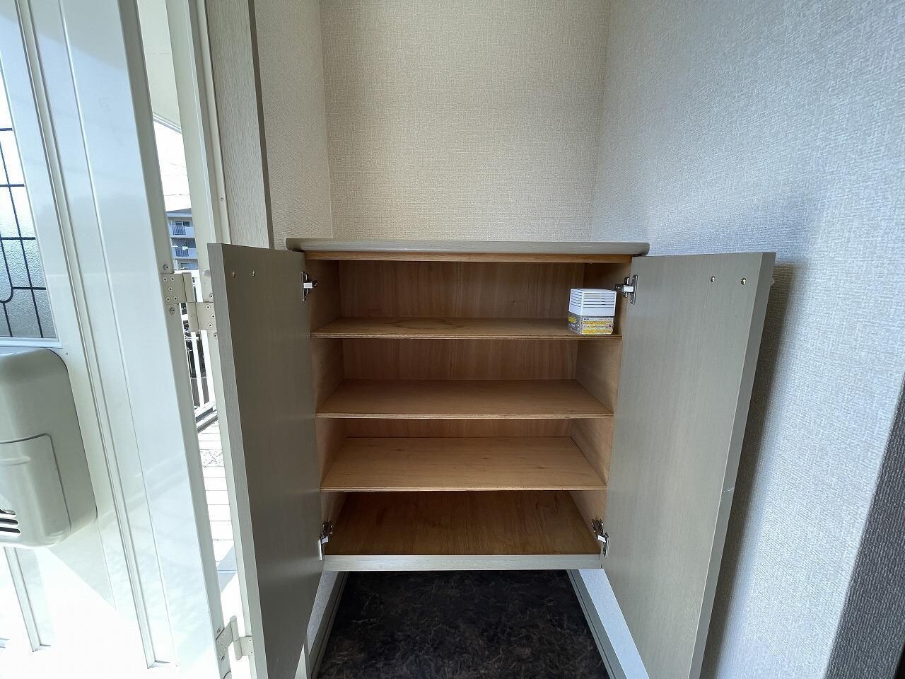 アベニューハタダIIIの物件内観写真