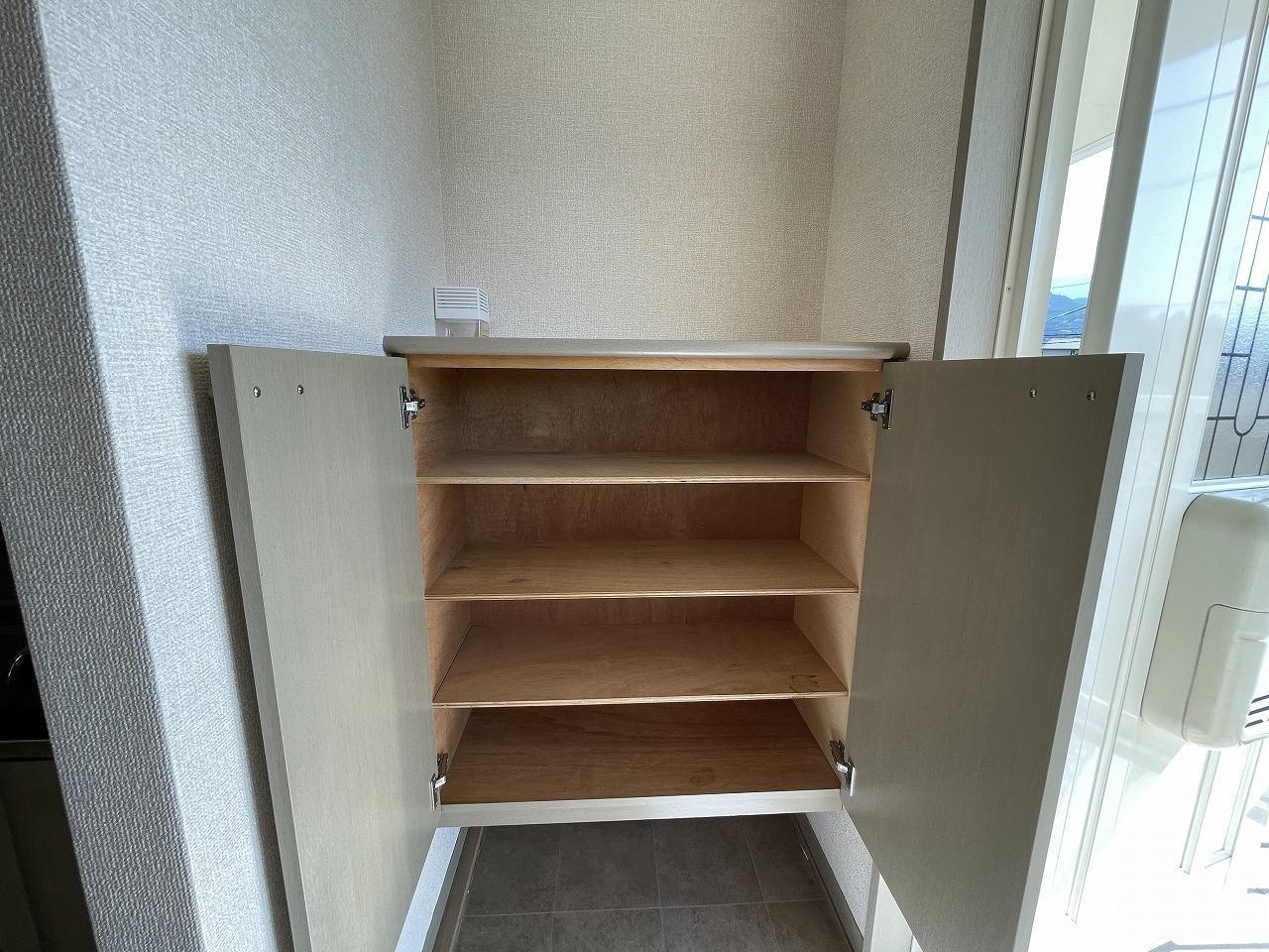 アベニューハタダIIIの物件内観写真