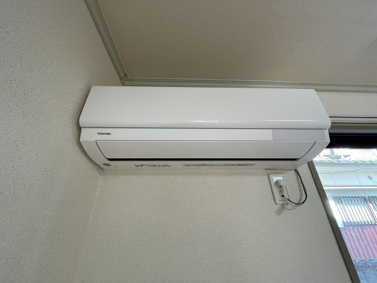 アベニューハタダIIIの物件内観写真