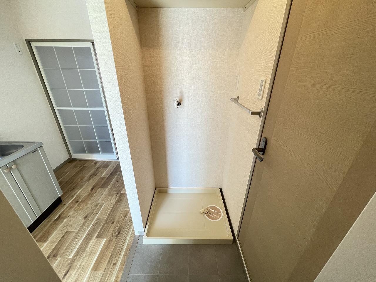 アベニューハタダIIIの物件内観写真