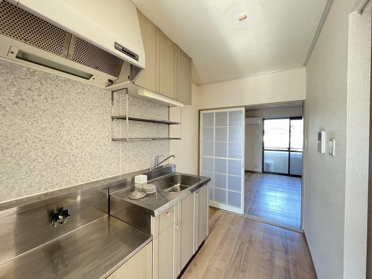 アベニューハタダIIIの物件内観写真