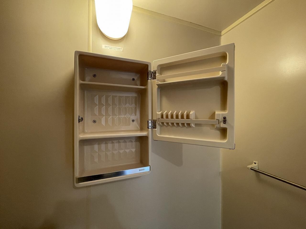 アベニューハタダIIIの物件内観写真