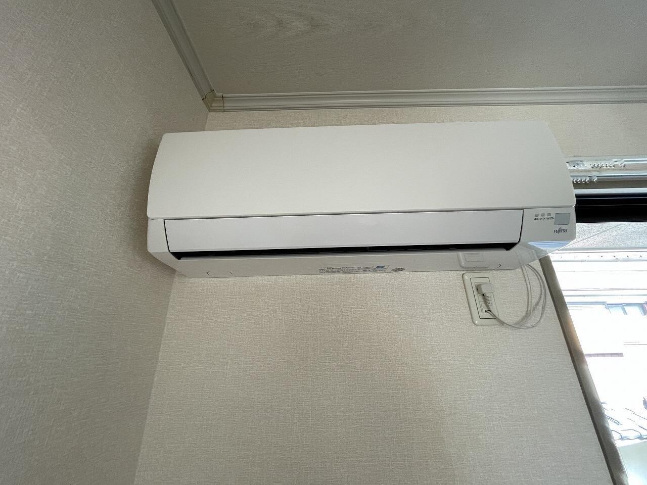 アベニューハタダIIIの物件内観写真