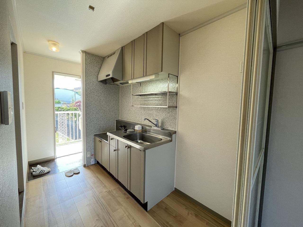 アベニューハタダIIIの物件内観写真