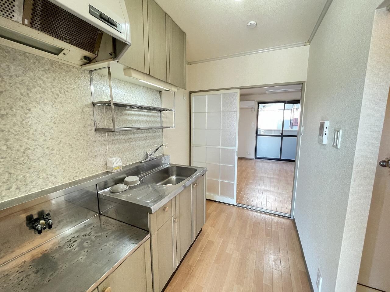 アベニューハタダIIIの物件内観写真