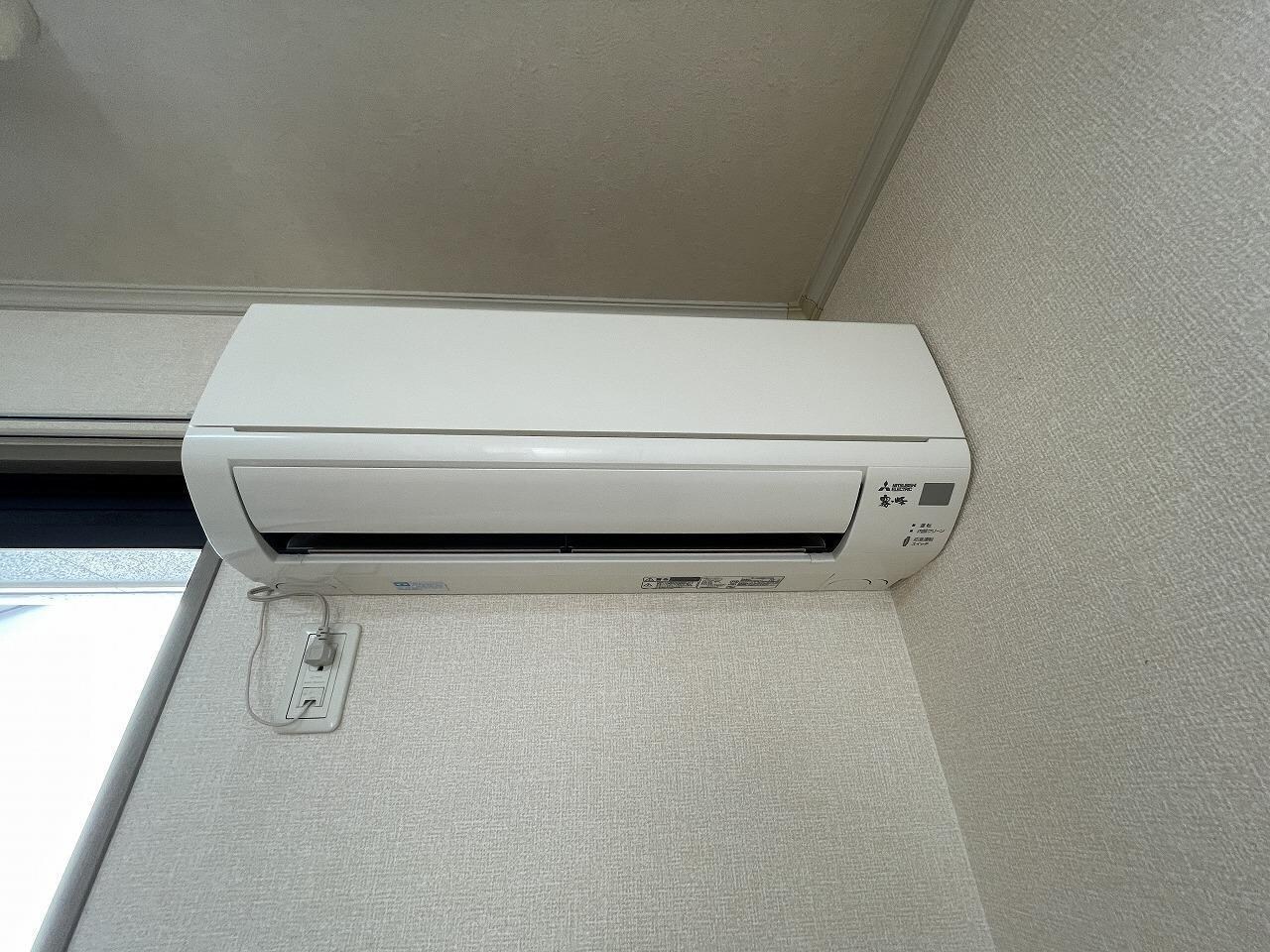 アベニューハタダIIIの物件内観写真