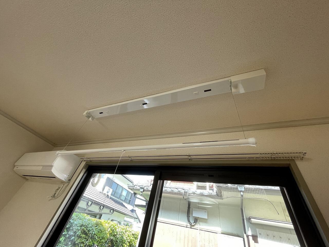 アベニューハタダIIIの物件内観写真