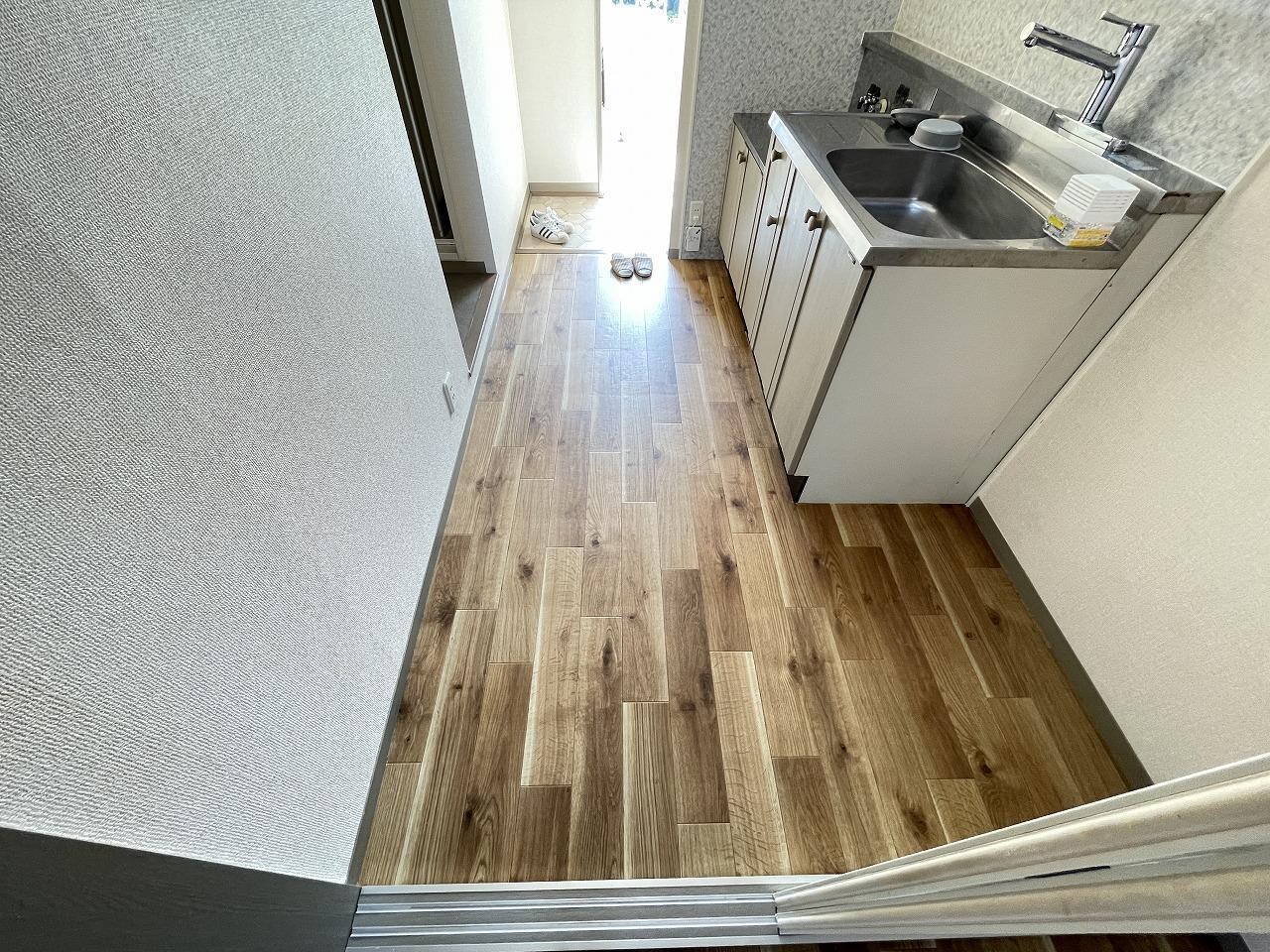 アベニューハタダIIIの物件内観写真