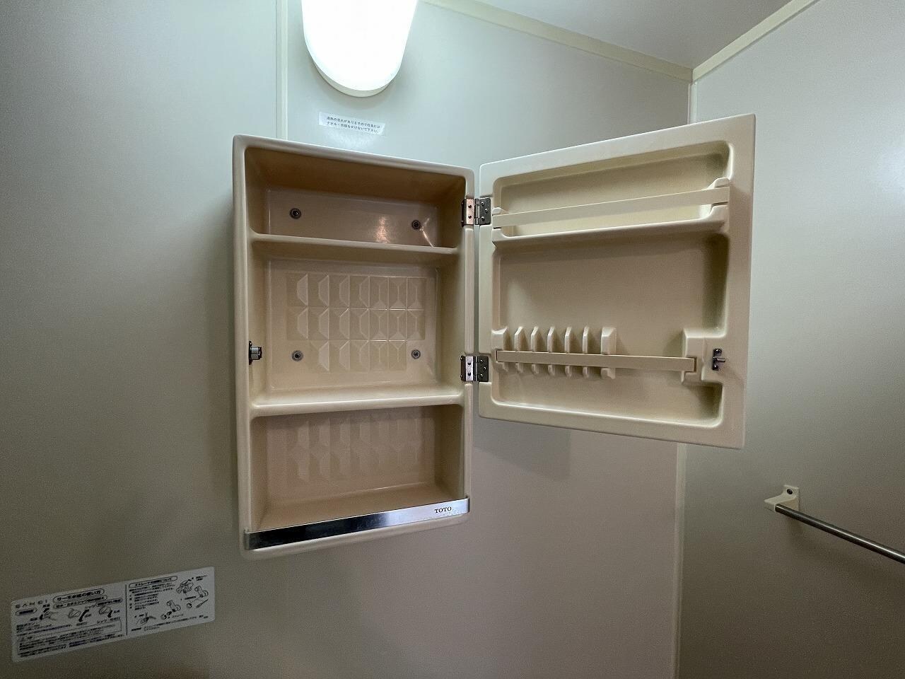 アベニューハタダIIIの物件内観写真