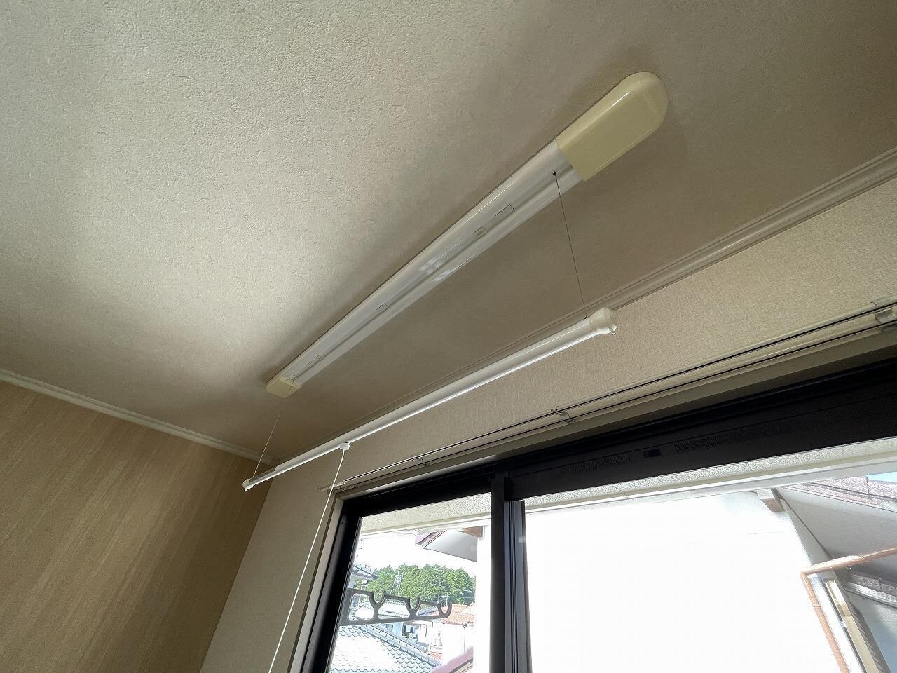 アベニューハタダIIIの物件内観写真