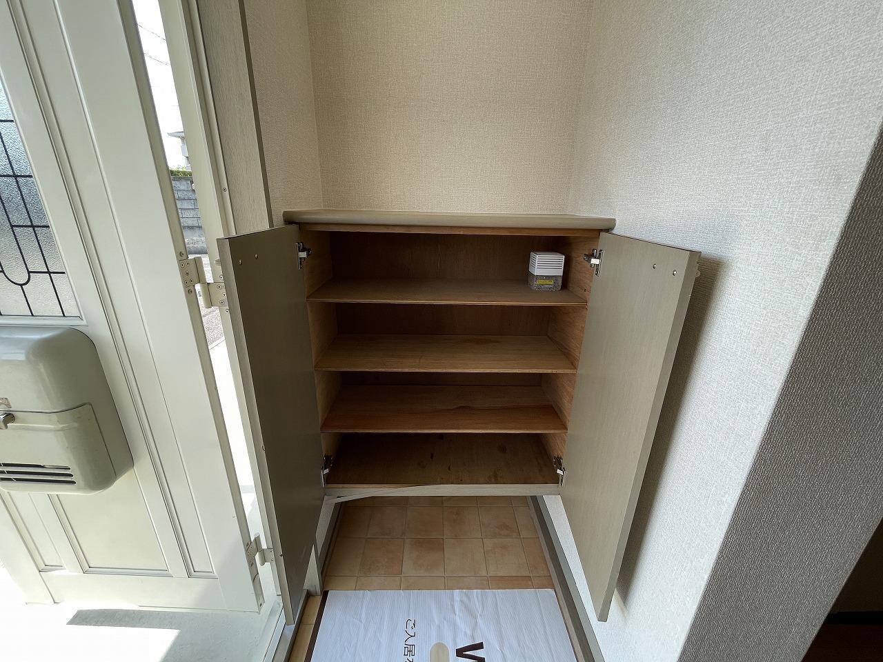 アベニューハタダIIIの物件内観写真