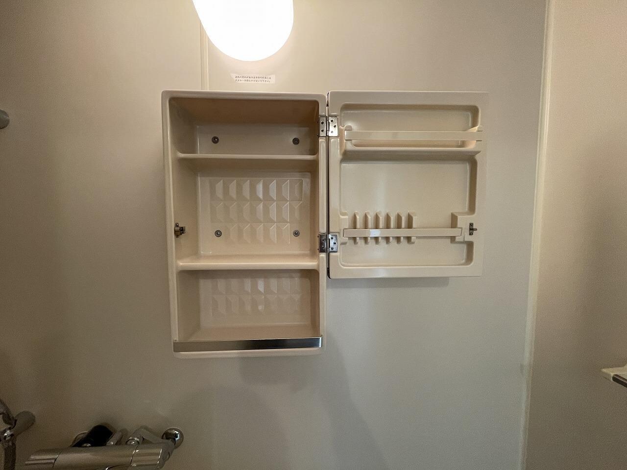 アベニューハタダIIIの物件内観写真