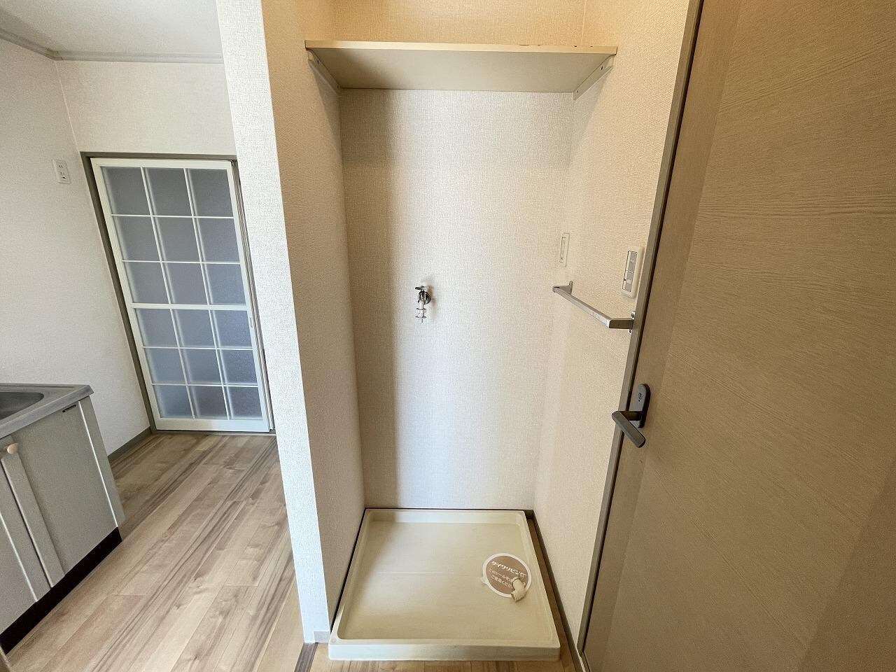 アベニューハタダIIIの物件内観写真