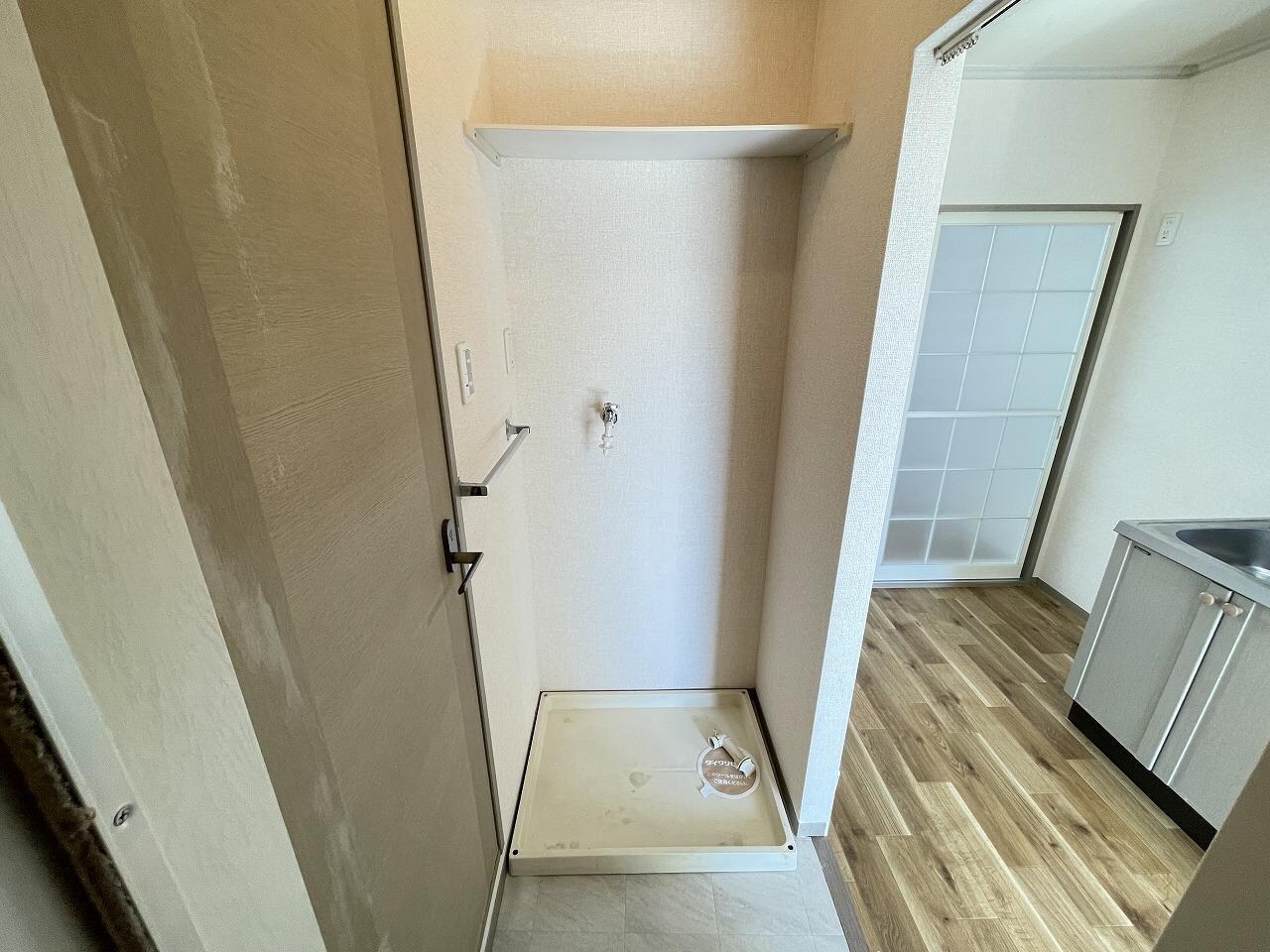 アベニューハタダIIIの物件内観写真