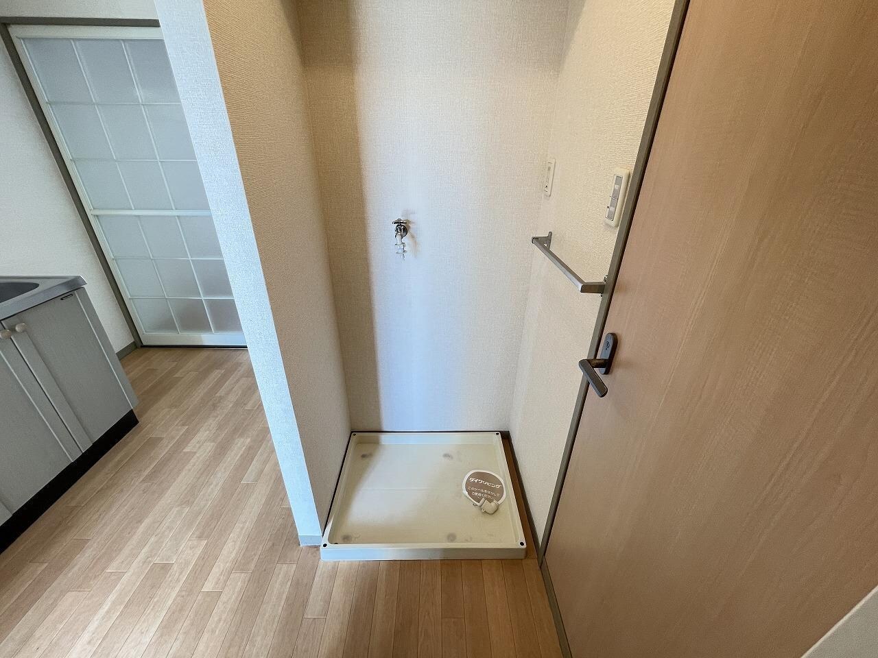 アベニューハタダIIIの物件内観写真