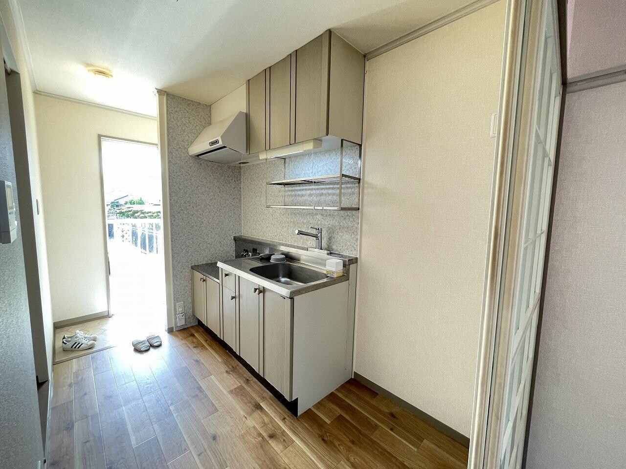 アベニューハタダIIIの物件内観写真