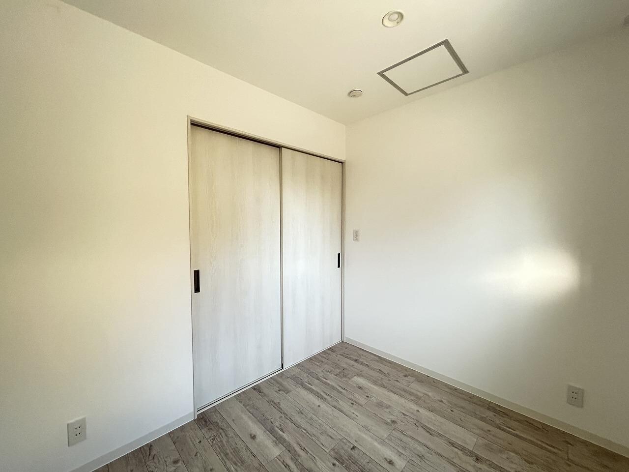 Luna Bianca Takagi B棟の物件内観写真