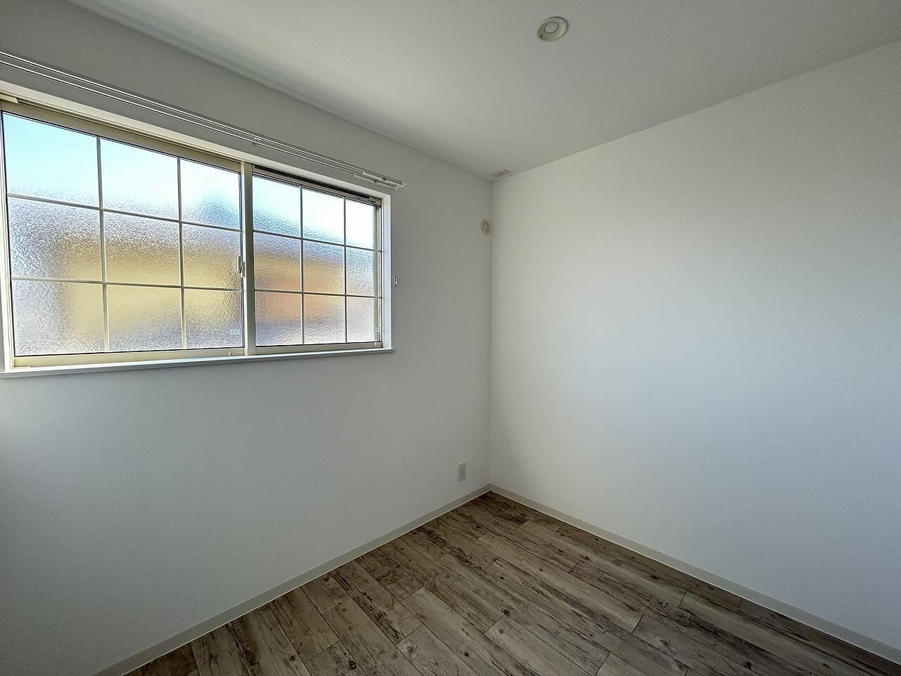 Luna Bianca Takagi B棟の物件内観写真