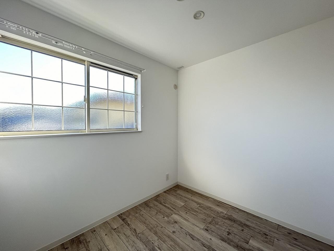 Luna Bianca Takagi B棟の物件内観写真