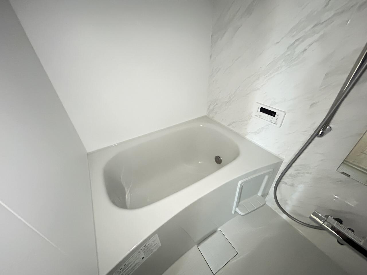 Luna Bianca Takagi B棟の物件内観写真