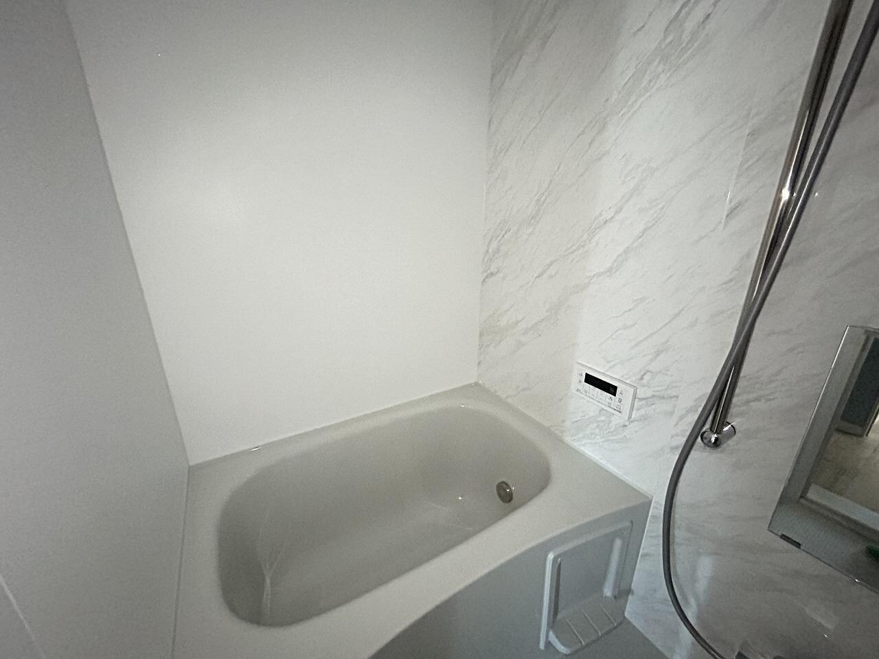 Luna Bianca Takagi B棟の物件内観写真