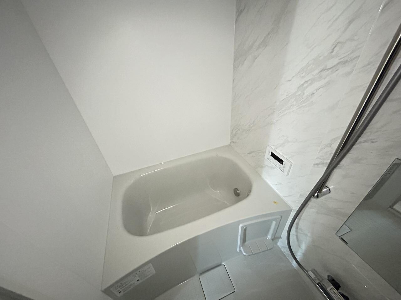 Luna Bianca Takagi B棟の物件内観写真