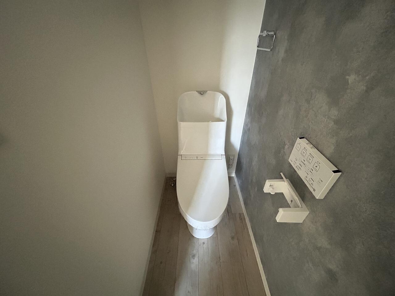 Luna Bianca Takagi B棟の物件内観写真