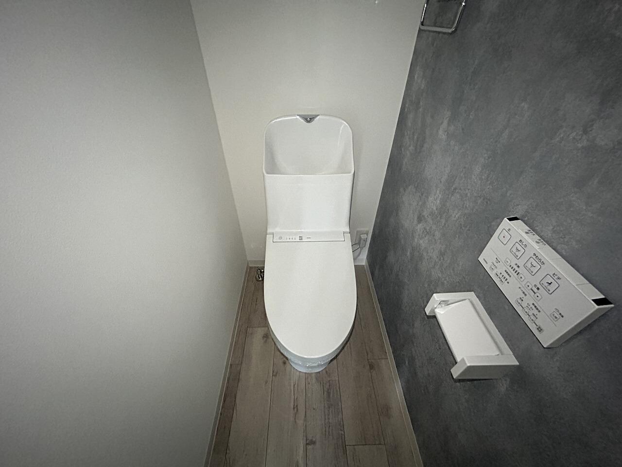 Luna Bianca Takagi B棟の物件内観写真