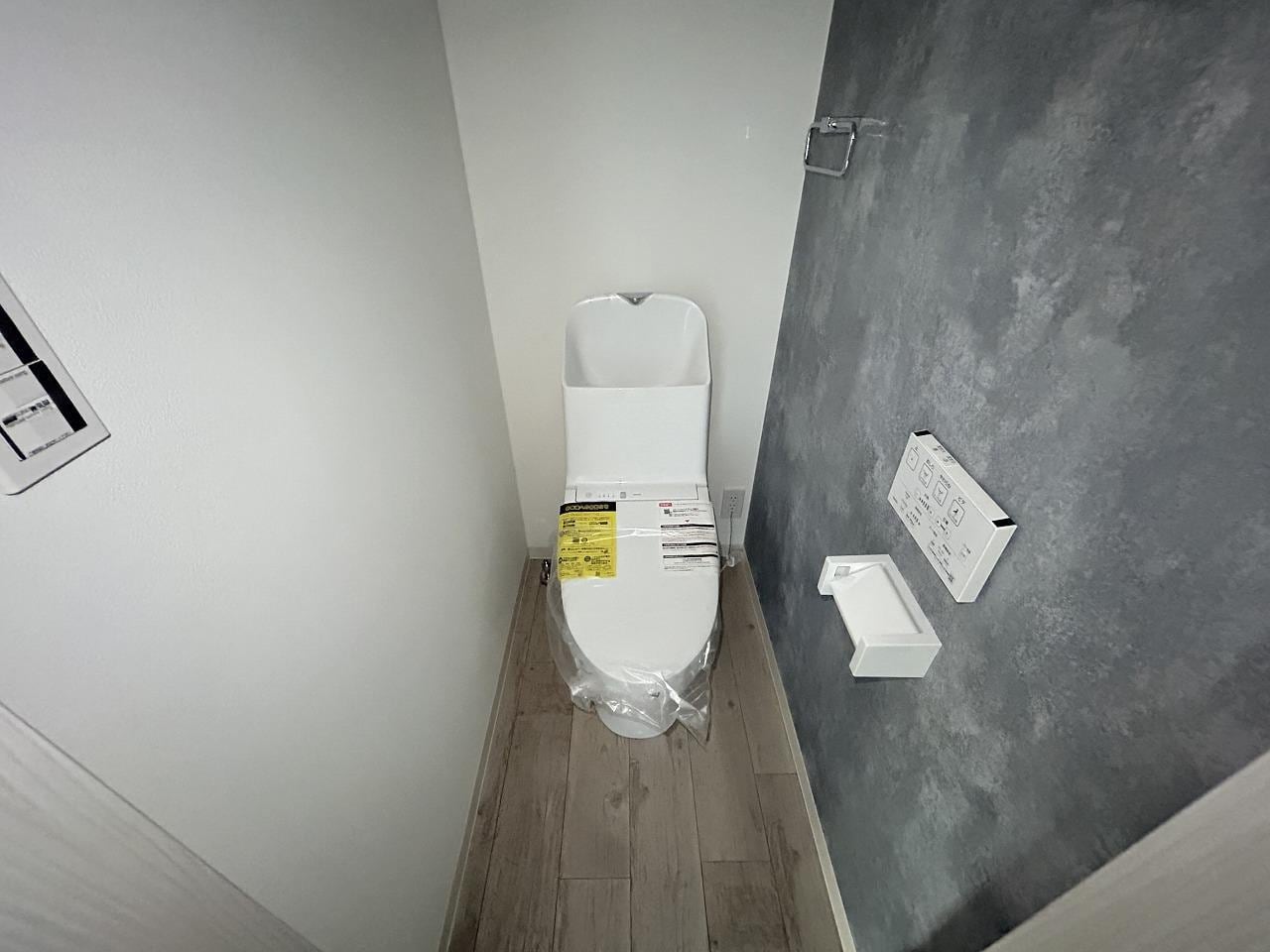 Luna Bianca Takagi B棟の物件内観写真