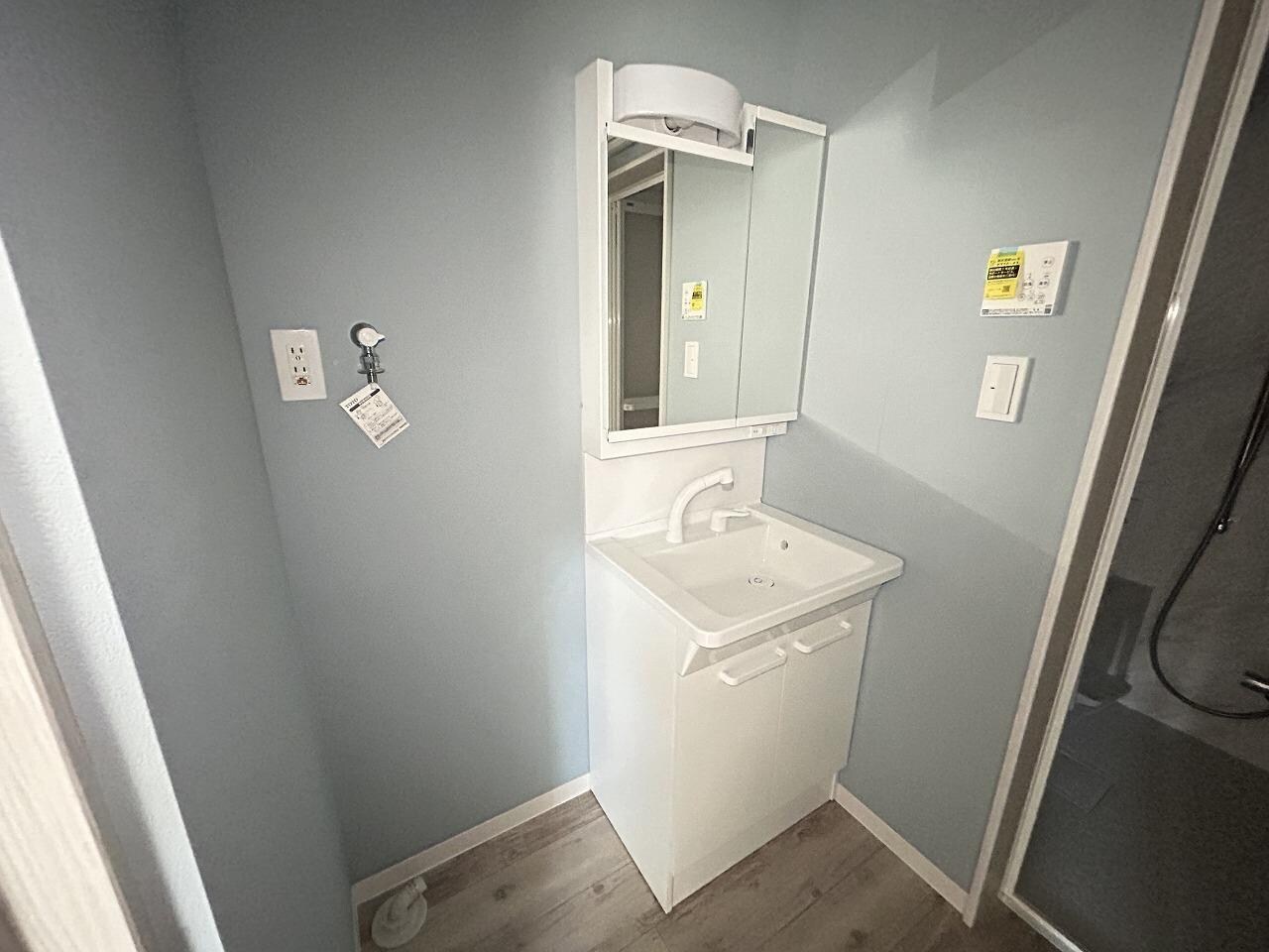 Luna Bianca Takagi B棟の物件内観写真